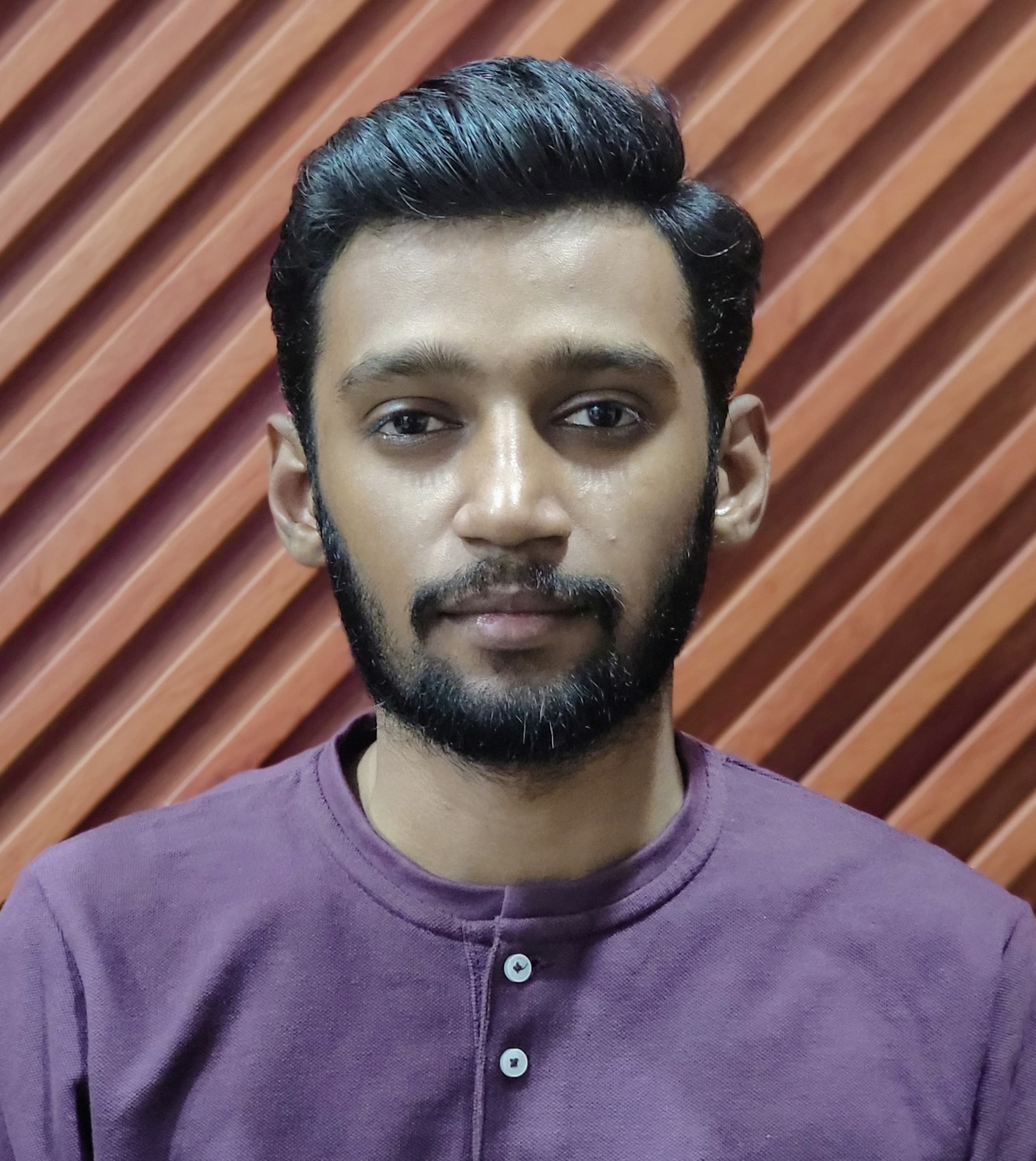 Nabeel Muzaffar